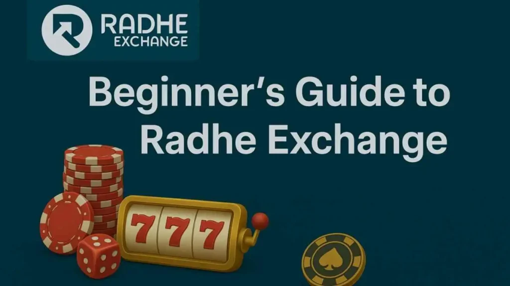 Radhe exchange guide