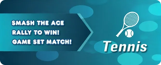 Radhe exchange tennis